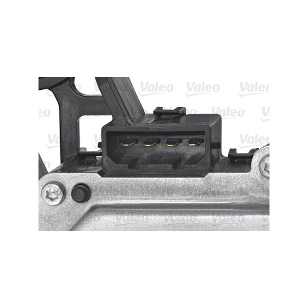 Torkarmotor 12V, Bak Valeo 404886 VALEO Torkarmotor 12V, Bak Valeo 404886 VALEO