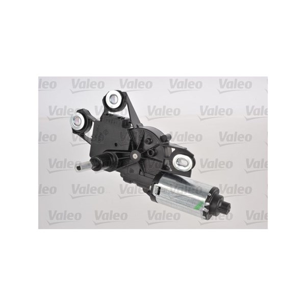 Torkarmotor 12V, Bak, Vänster Valeo 404940 VALEO Torkarmotor 12V, Bak, Vänster Valeo 404940 VALEO