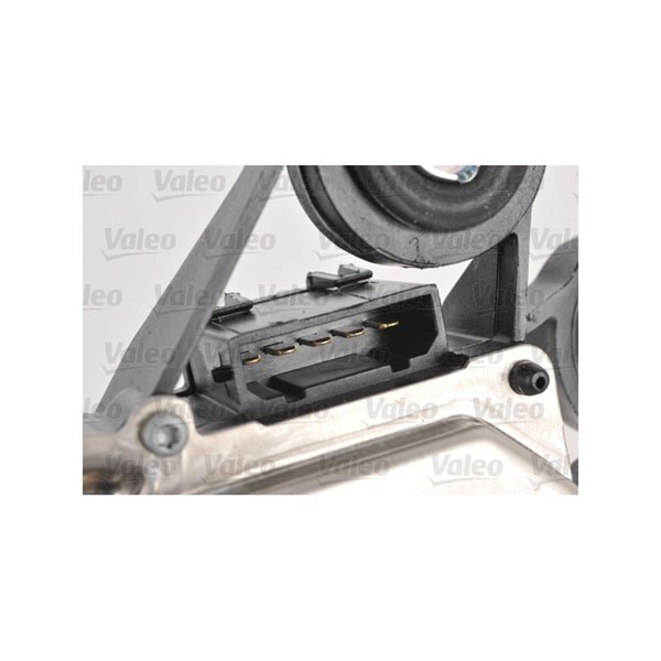 Torkarmotor 12V, Bak, Vänster Valeo 404940 VALEO Torkarmotor 12V, Bak, Vänster Valeo 404940 VALEO