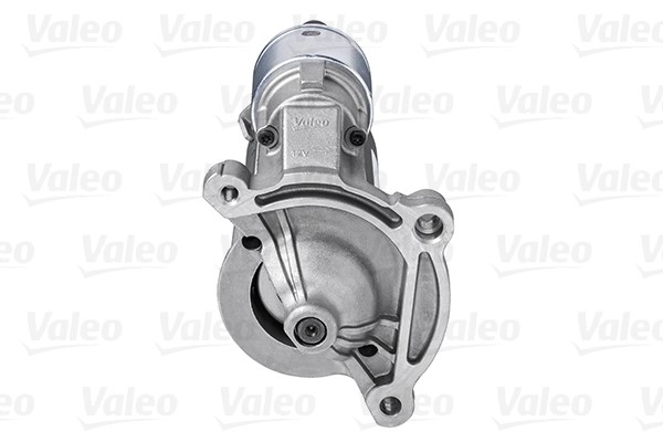 Startmotor 12V Valeo 432623 VALEO
