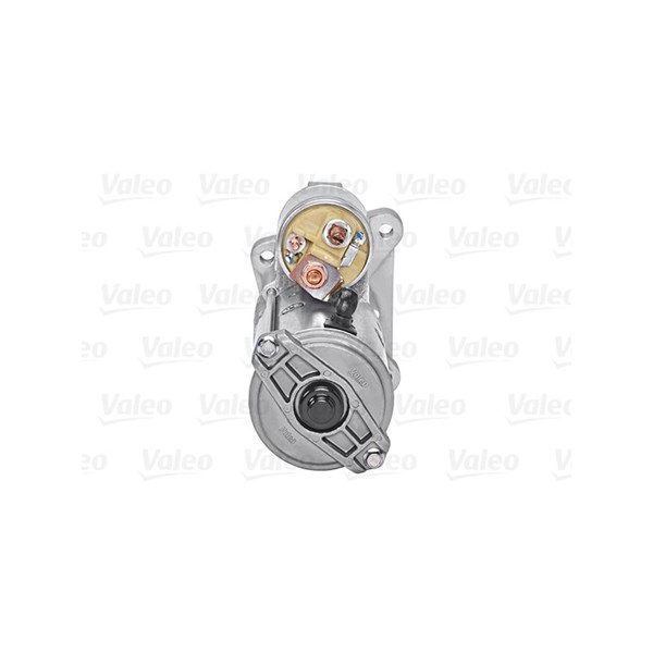 Startmotor 12V Valeo 432672 VALEO Startmotor 12V Valeo 432672 VALEO