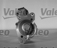 Startmotor VALEO