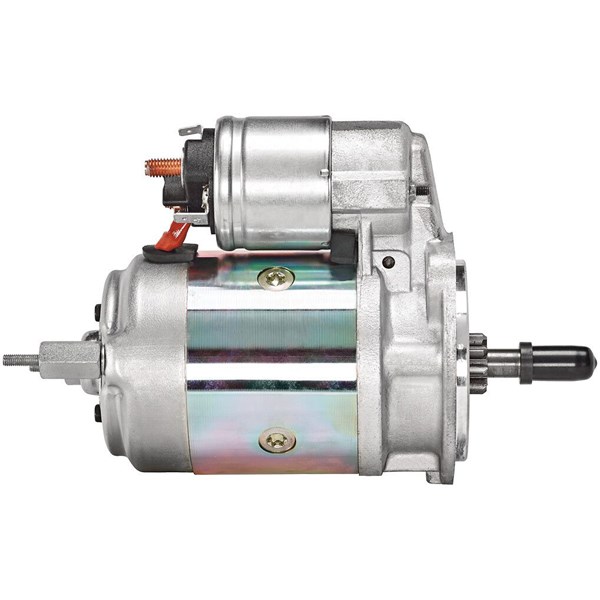 Startmotor 12V Valeo 433261 VALEO Startmotor 12V Valeo 433261 VALEO