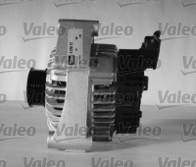 Generator 14V 60A Valeo 433448 VALEO