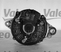Generator 14V 60A Valeo 433448 VALEO