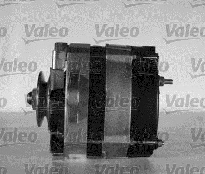 Generator 14V 60A Valeo 433448 VALEO
