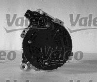 Generator 14V 60A Valeo 433448 VALEO
