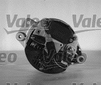 Generator 14V 60A Valeo 433448 VALEO