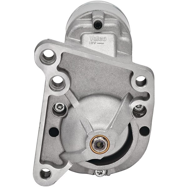 Startmotor 12V Valeo 436060 VALEO Startmotor 12V Valeo 436060 VALEO