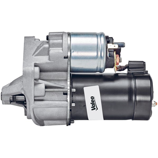 Startmotor 12V Valeo 436060 VALEO Startmotor 12V Valeo 436060 VALEO
