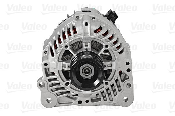 Generator 14V 90A Valeo 436444 VALEO