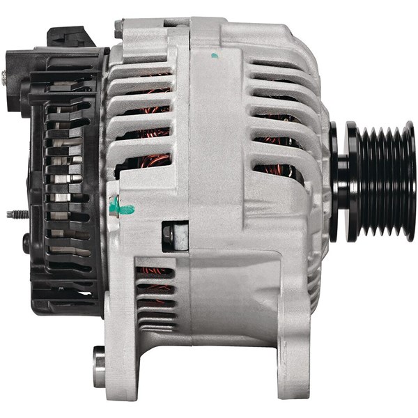 Generator 14V 90A Valeo 436444 VALEO Generator 14V 90A Valeo 436444 VALEO