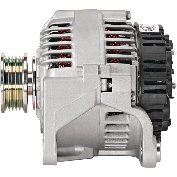 Generator 14V 90A Valeo 436640 VALEO Generator 14V 90A Valeo 436640 VALEO