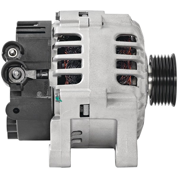 Generator 14V 90A Valeo 437139 VALEO Generator 14V 90A Valeo 437139 VALEO