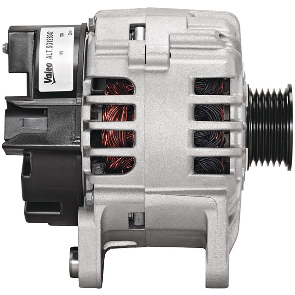 Generator 14V 120A Valeo 437339 VALEO