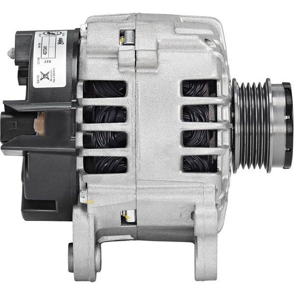 Generator 14V 120A Valeo 437341 VALEO Generator 14V 120A Valeo 437341 VALEO