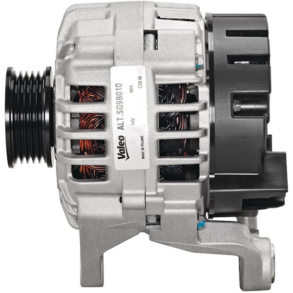Generator 14V 90A Valeo 437348 VALEO
