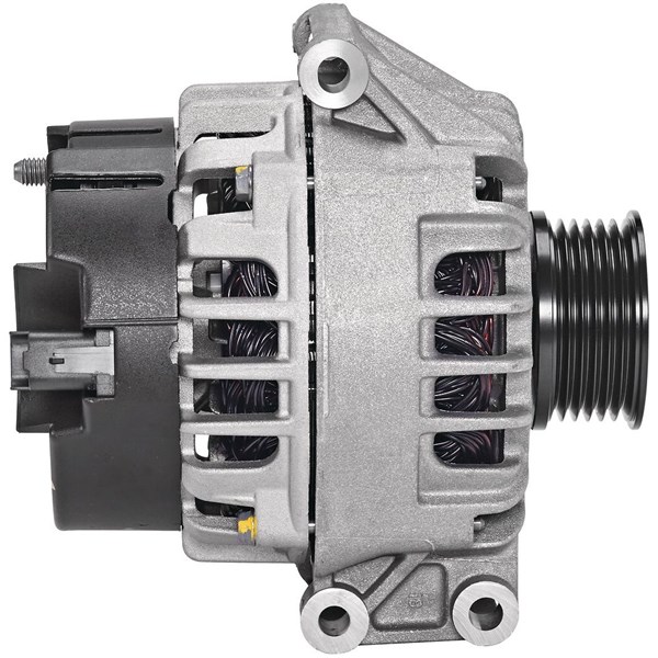 Generator 14V 75A Valeo 437393 VALEO