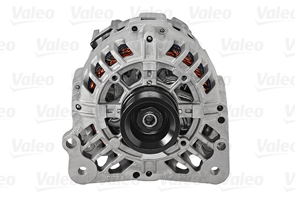Generator 14V 90A Valeo 437404 VALEO
