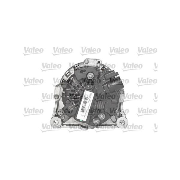 Generator 14V 90A Valeo 437409 VALEO Generator 14V 90A Valeo 437409 VALEO