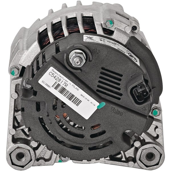 Generator 14V 120A Valeo 437437 VALEO