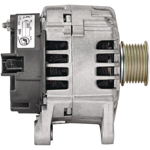 Generator 14V 120A Valeo 437437 VALEO
