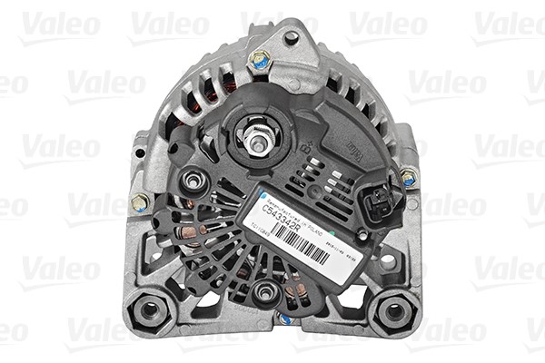 Generator 14V 110A Valeo 437439 VALEO