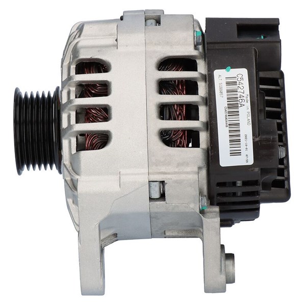 Generator 14V 90A Valeo 437444 VALEO