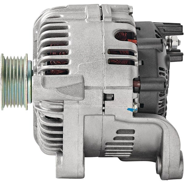 Generator 14V 170A Valeo 437450 VALEO Generator 14V 170A Valeo 437450 VALEO