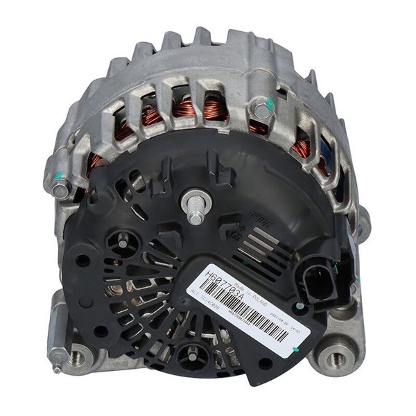 Generator VALEO
