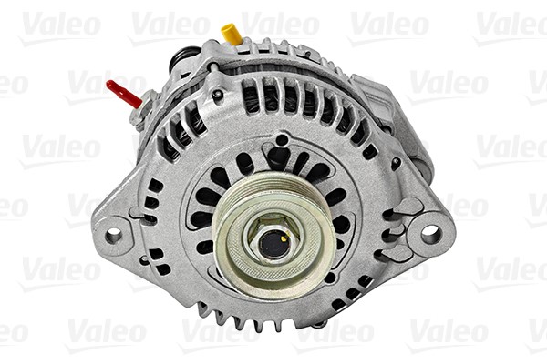 Generator 14V 100A Valeo 437497 VALEO
