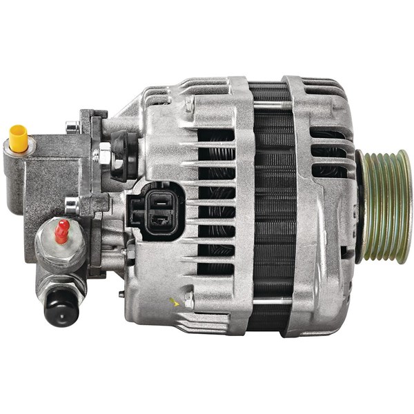 Generator 14V 100A Valeo 437497 VALEO Generator 14V 100A Valeo 437497 VALEO