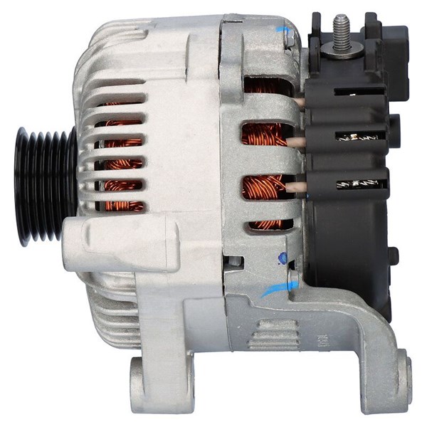 Generator 14V 180A Valeo 437498 VALEO Generator 14V 180A Valeo 437498 VALEO