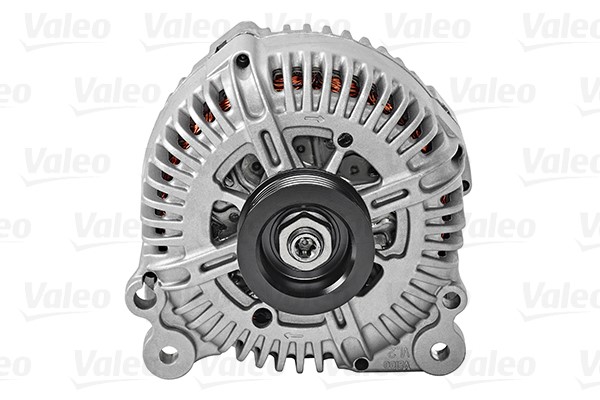 Generator 14V 180A Valeo 437507 VALEO