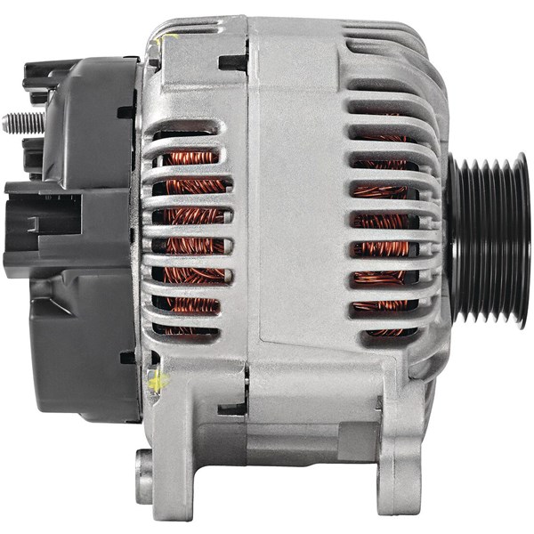 Generator 14V 180A Valeo 437507 VALEO Generator 14V 180A Valeo 437507 VALEO