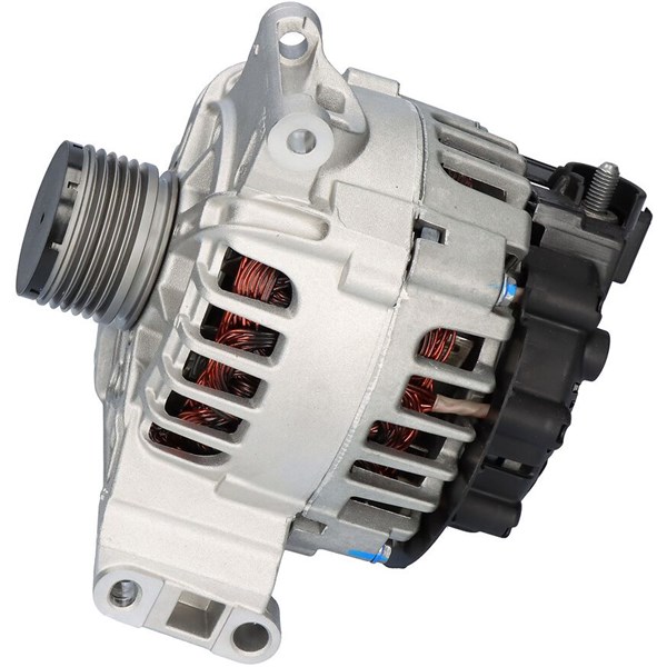 Generator 14V 115A Valeo 437544 VALEO