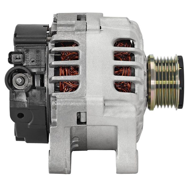 Generator 14V 97A Valeo 437550 VALEO