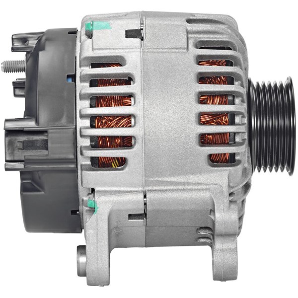Generator 14V 140A Valeo 437553 VALEO