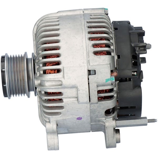 Generator 14V 180A Valeo 437555 VALEO Generator 14V 180A Valeo 437555 VALEO