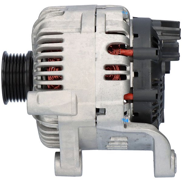 Generator 14V 170A Valeo 437556 VALEO Generator 14V 170A Valeo 437556 VALEO