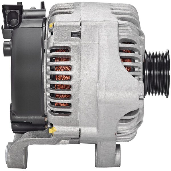Generator 14V 180A Valeo 437579 VALEO Generator 14V 180A Valeo 437579 VALEO
