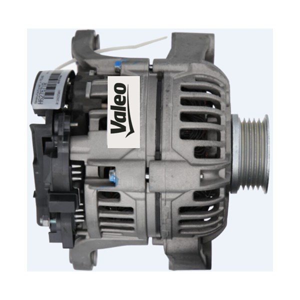 Generator 14V 70A Valeo 437604 VALEO Generator 14V 70A Valeo 437604 VALEO
