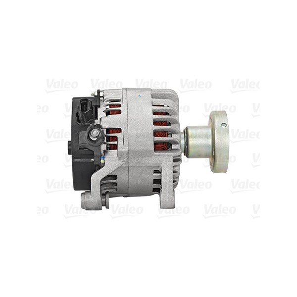 Generator 14V 90A Valeo 437619 VALEO Generator 14V 90A Valeo 437619 VALEO