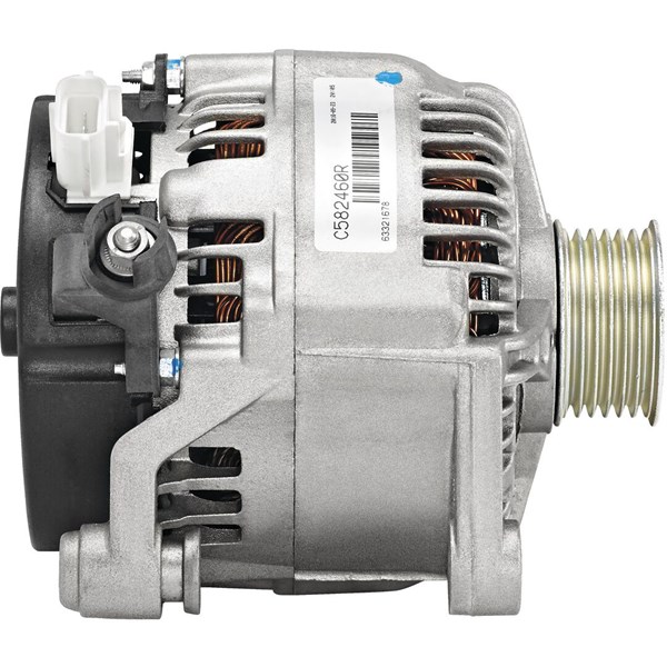 Generator 14V 80A Valeo 437620 VALEO Generator 14V 80A Valeo 437620 VALEO