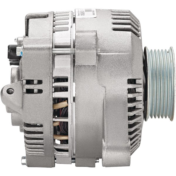 Generator 14V 130A Valeo 437688 VALEO
