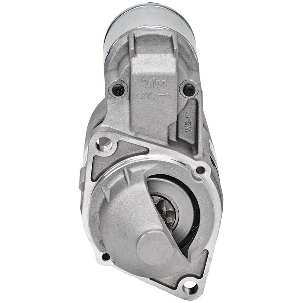 Startmotor 12V Valeo 438027 VALEO Startmotor 12V Valeo 438027 VALEO