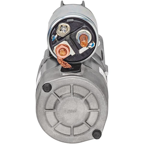 Startmotor 12V Valeo 438027 VALEO Startmotor 12V Valeo 438027 VALEO