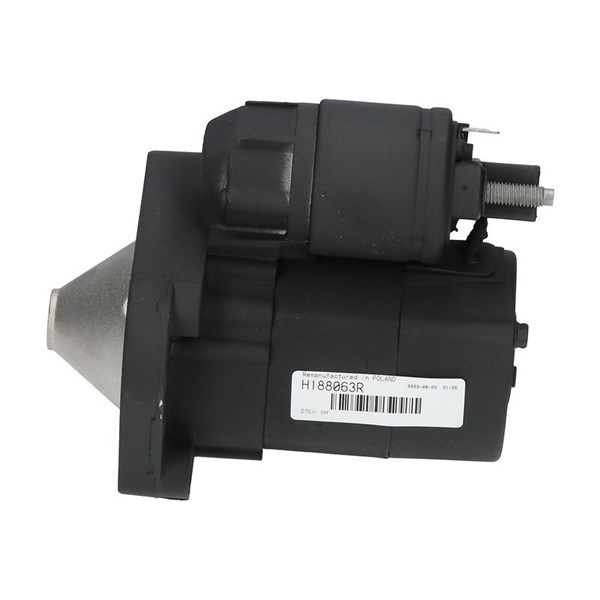 Startmotor 12V Valeo 438054 VALEO Startmotor 12V Valeo 438054 VALEO