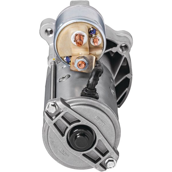 Startmotor 12V Valeo 438068 VALEO Startmotor 12V Valeo 438068 VALEO