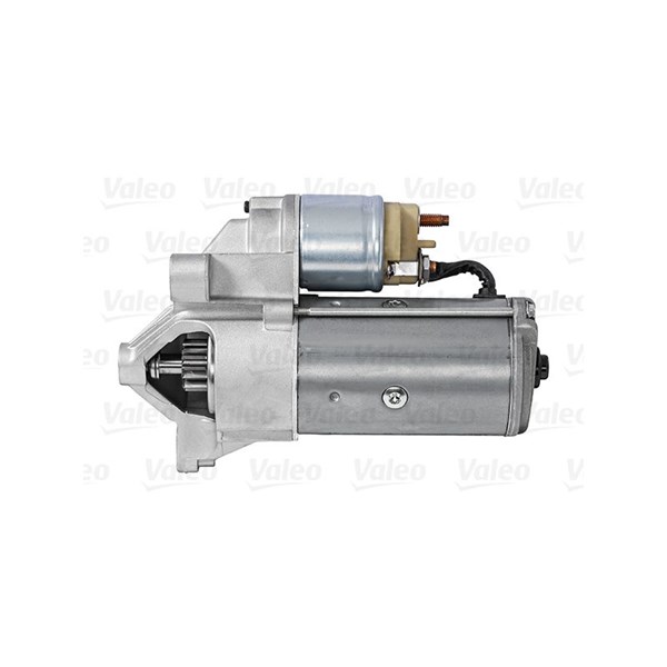Startmotor 12V Valeo 438068 VALEO Startmotor 12V Valeo 438068 VALEO